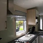 Chalet Wanama. Gelegen Op Het Vakantiepark Het Lierderholt Op De Veluwe. *